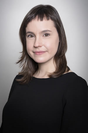 Knoll, Bettina